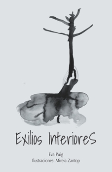 Paperback Exilios Interiores [Spanish] Book