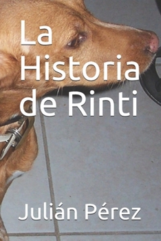 Paperback La Historia de Rinti [Spanish] Book