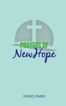 Paperback Prayers of New Hope Book