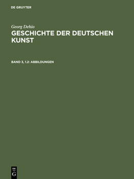 Abbildungen: Die Neuzeit Von Der Reformation Bis Zur Aufl�sung Des Alten Reichs. Renaissance Und Barock