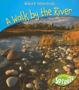 Paperback A Walk by the River Book