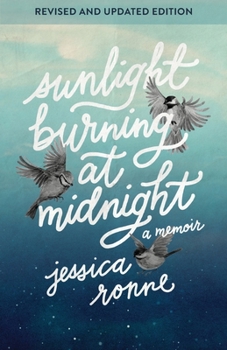 Paperback Sunlight Burning at Midnight Book