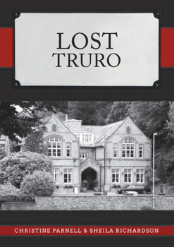 Paperback Lost Truro Book