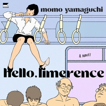 MP3 CD Hello, Limerence Book