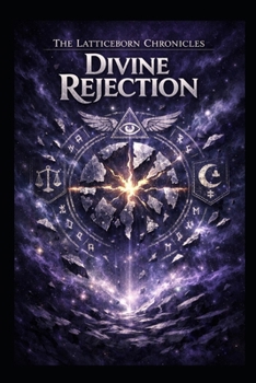 Paperback Divine Rejection Book