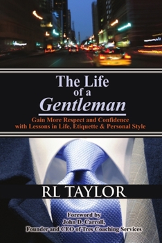 Paperback The Life of a Gentleman Book
