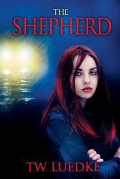Paperback The Shepherd Book