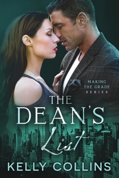 The Dean's List - Book #1 of the Making The Grade