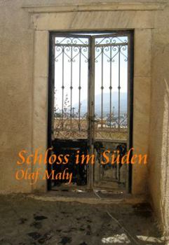 Paperback Schloss im S?den [German] Book