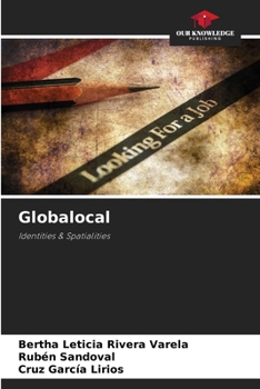 Paperback Globalocal Book