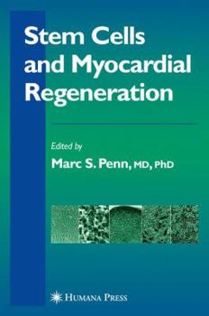 Paperback Stem Cells and Myocardial Regeneration Book