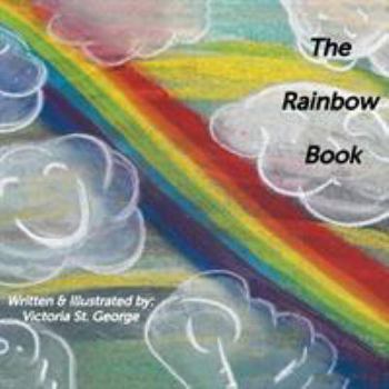 Paperback The Rainbow Book