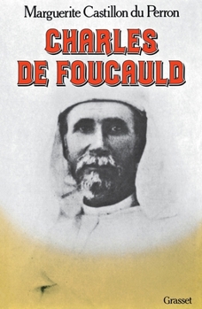 Paperback Charles de Foucauld [French] Book