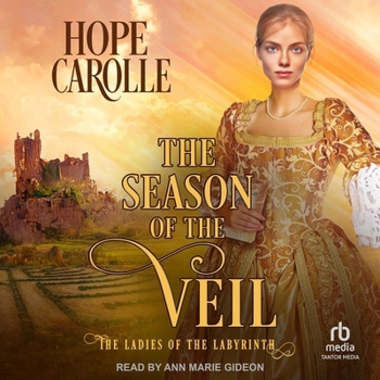 Audio CD The Season of the Veil Book