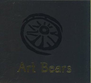 Music - CD Art Box Book