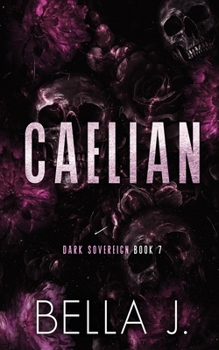 Caelian: Special Cover Edition Print (Dark Sovereign Special Edition)