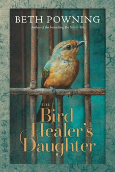 Paperback The Bird Healers Daughter Book