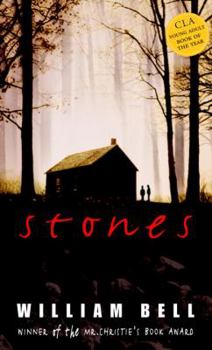 Stones - Book #1 of the Garnet and Raphaella