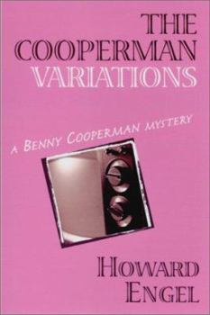 Hardcover The Cooperman Variations Book