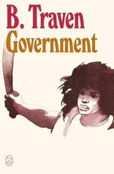 Paperback Government Book