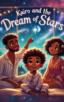 Paperback Kairo and The Dream of Stars Book