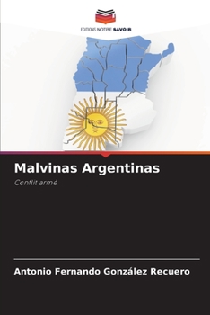 Paperback Malvinas Argentinas [French] Book