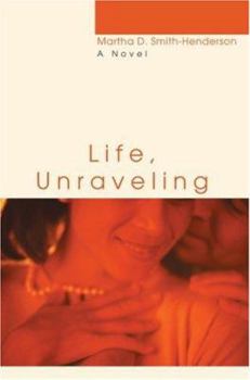 Paperback Life, Unraveling Book