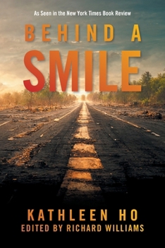 Paperback Behind A Smile Book