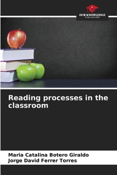 Paperback Reading processes in the classroom Book