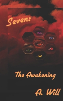 Paperback Seven: The Awakening Book