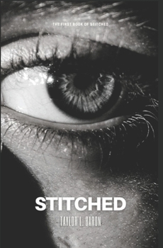 Paperback Stitched Book