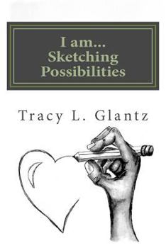 Paperback I am... Sketching Possibilities Book