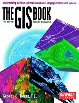 Paperback The GIS Book