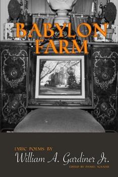 Paperback Babylon Farm Book