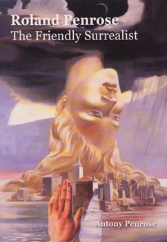 Paperback Friendly Surrealist Book
