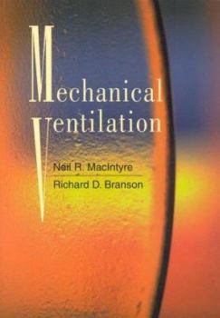 Paperback Mechanical Ventilation Book