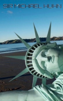 Paperback Sir Michael Huhn Artist Drawing Journal: Sir Michael Artist blank Journal Book