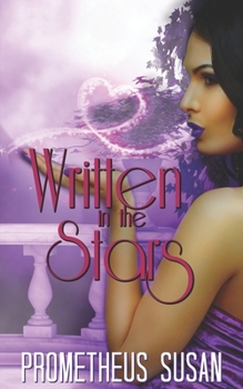 Paperback Written in the Stars Book