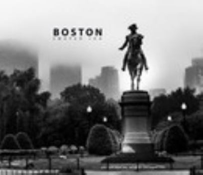 Hardcover Boston - Hardcover Book