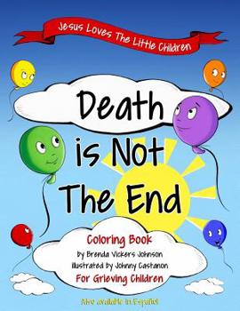 Paperback Death is Not The End Book