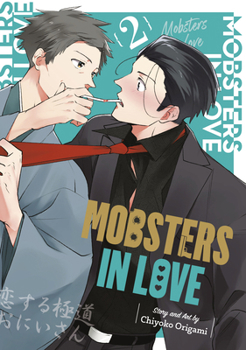 Paperback Mobsters in Love 02 Book