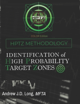 Paperback Identification of High Probability Target Zones: The HPTZ Methodology Book