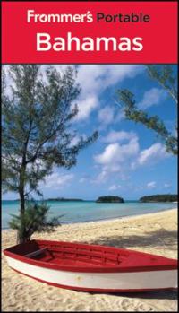 Paperback Frommer's Portable Bahamas Book