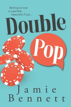 Paperback Double Pop Book