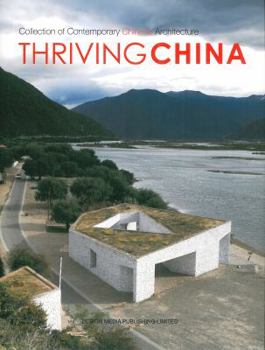 Paperback Thriving China Book