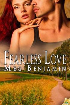Paperback Fearless Love Book
