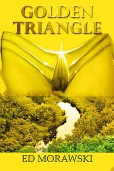 Paperback Golden Triangle: a Wolinski Tale Book