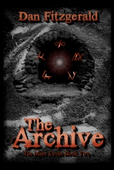 The Archive - Book  of the Maer Cycle