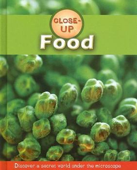 Library Binding Food Book