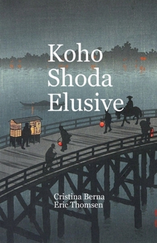 Paperback Koho Shoda Elusive Book